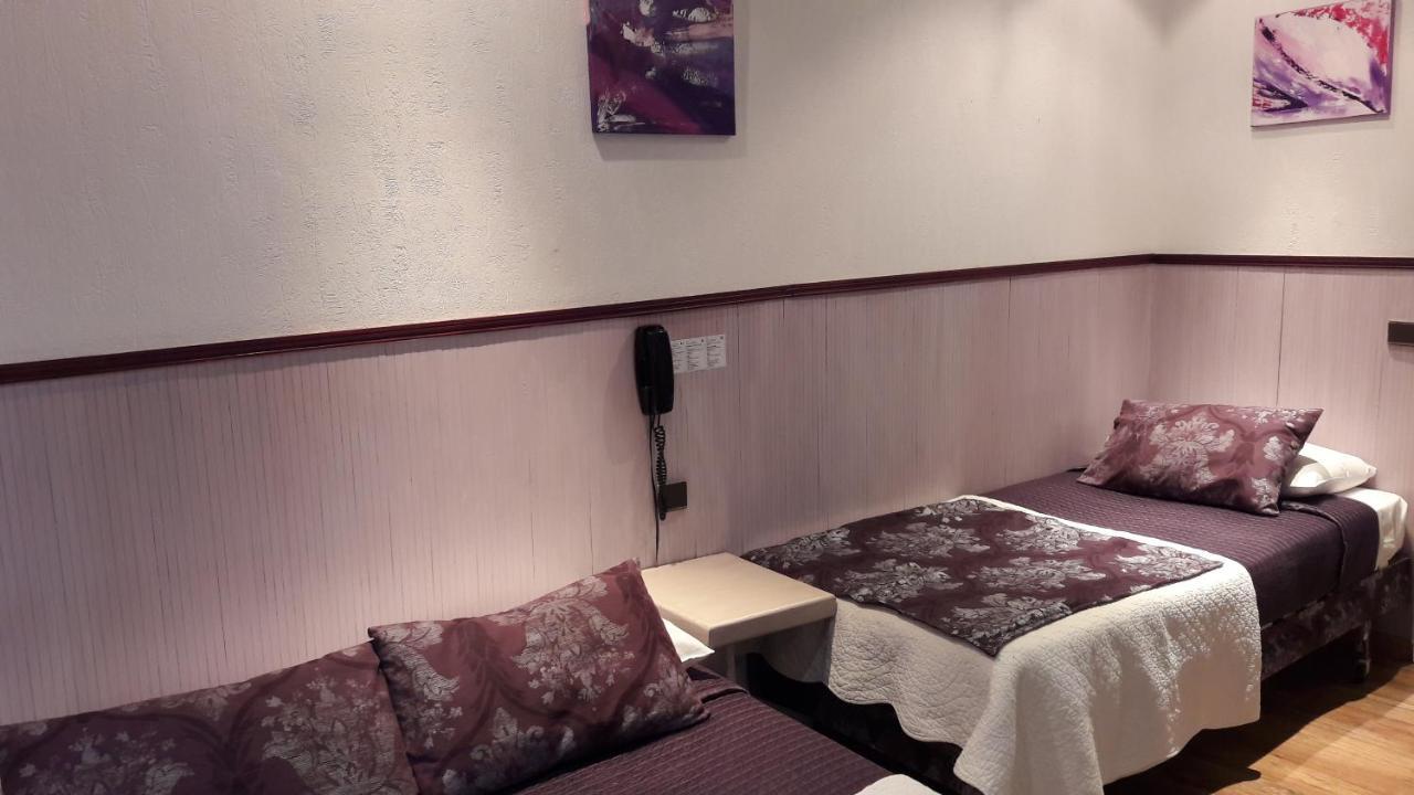 米农酒店 亞維農 外观 照片