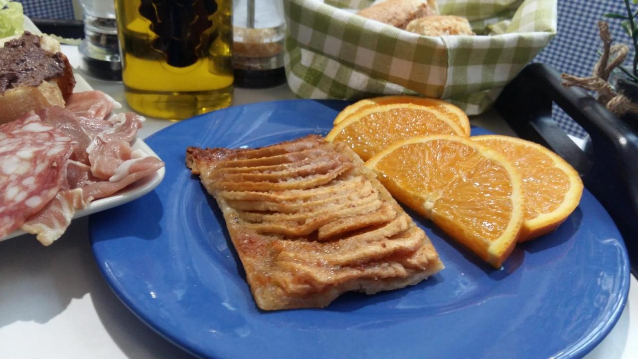 米农酒店 亞維農 外观 照片